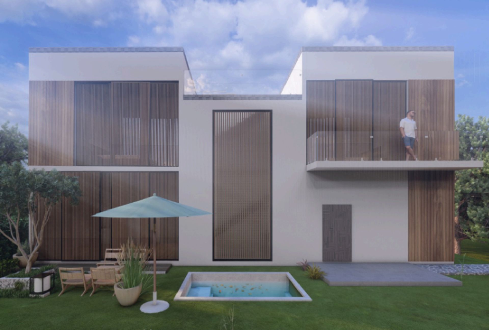 The Concept Villas II.